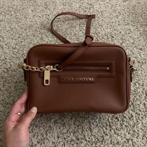 Juicy Couture Mini Satchel